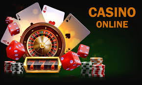 Trải Nghiệm Casino Online Miễn Phí Với Phần Thưởng Hấp Dẫn