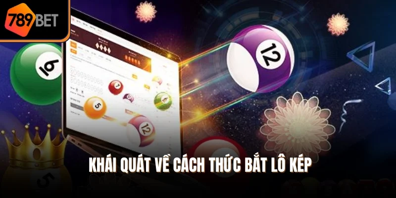 Khái quát về cách thức bắt lô kép